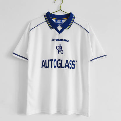 Chelsea Visitante - Temporada 1998/00