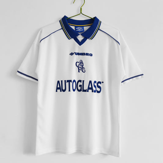 Chelsea Visitante - Temporada 1998/00