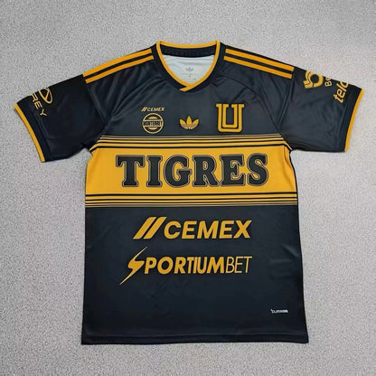 Tigres Visitante - Temporada 26/27