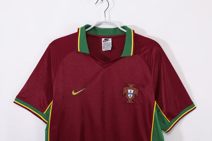 Portugal Local - Temporada 1998