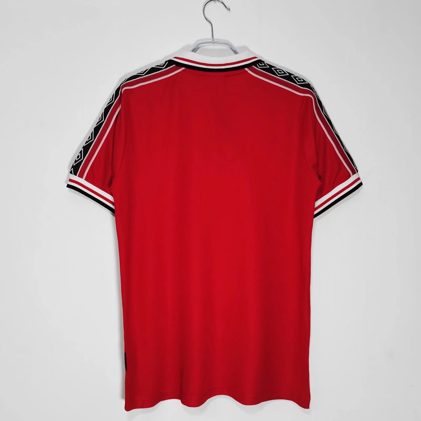 Manchester United Local - Temporada 1998/99