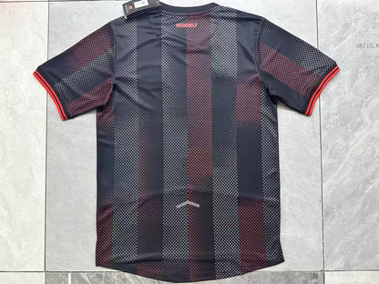 Bayer Leverkusen Local - Temporada 25/26