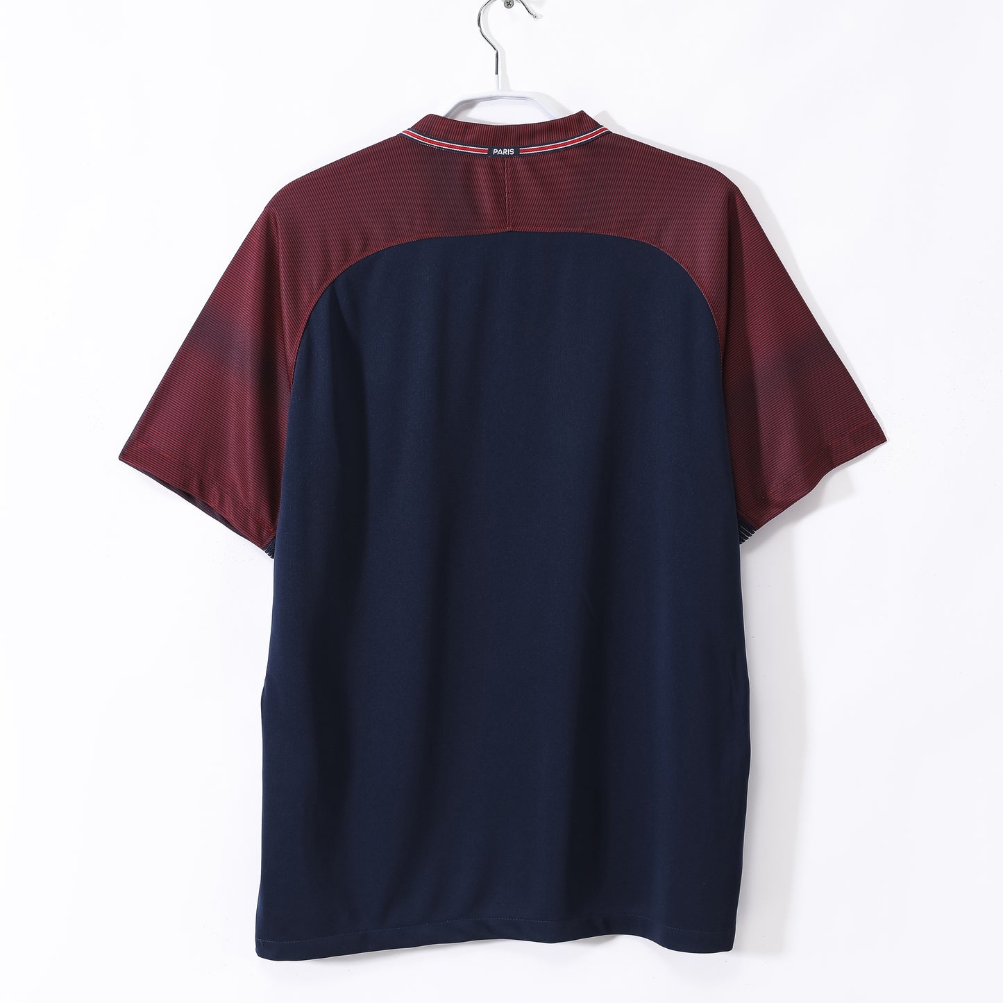 PSG Local - Temporada 2017/18
