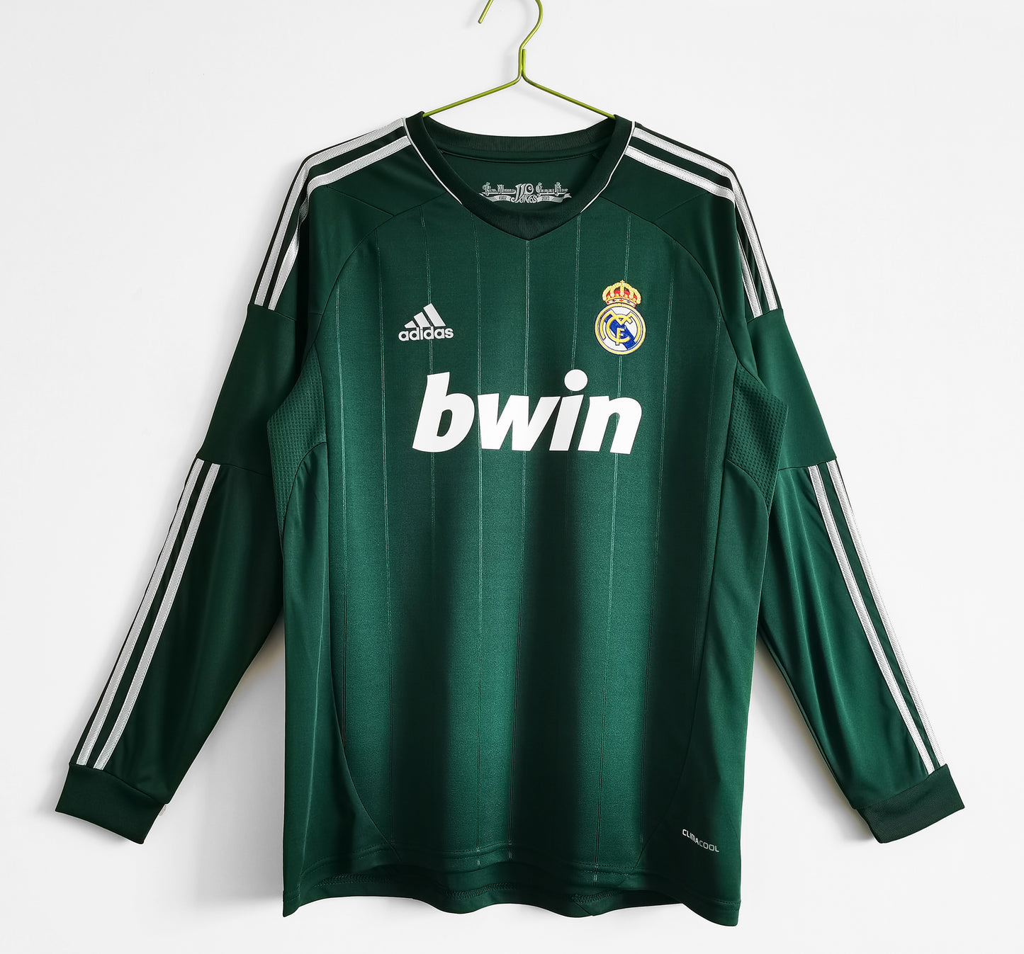 Real Madrid 3er Uniforme - Temporada 2012/13