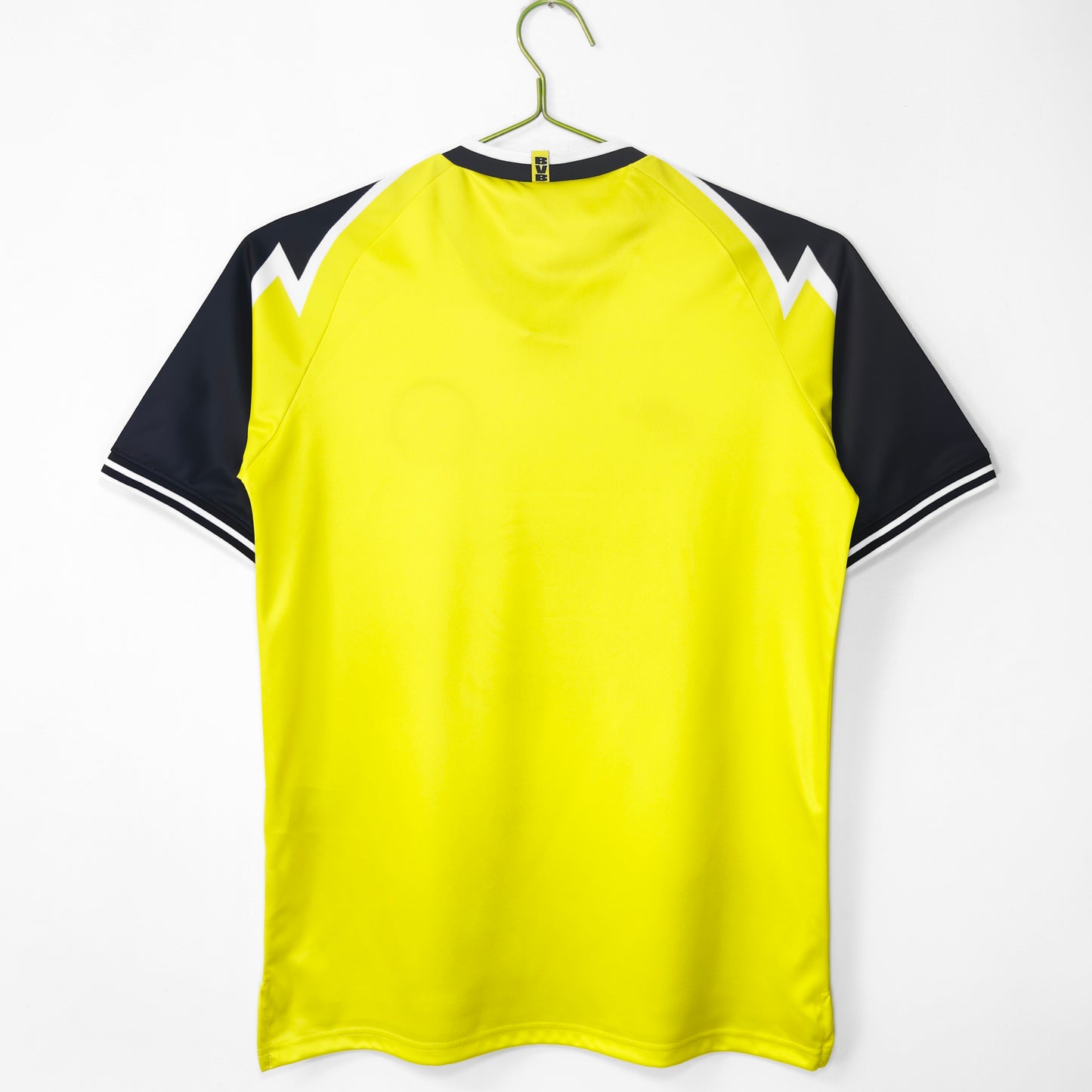 Borussia Dortmund Local - Temporada 1995/96