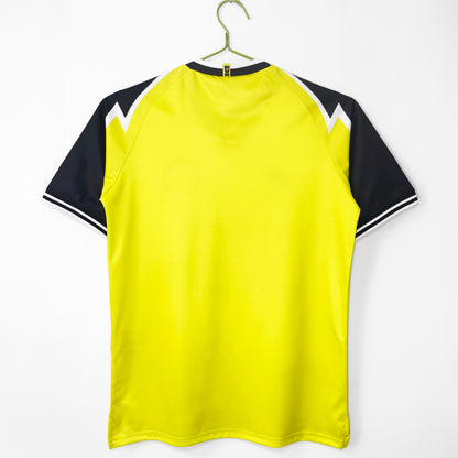 Borussia Dortmund Local - Temporada 1995/96