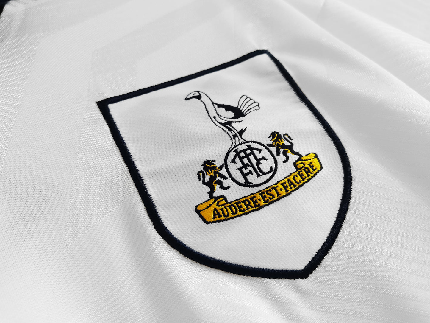 Tottenham Local - Temporada 1994/95