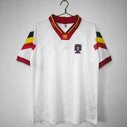 Portugal Visitante - Temporada 1992/94