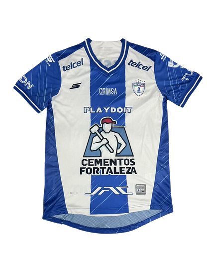 Pachuca Local - Temporada 25/26