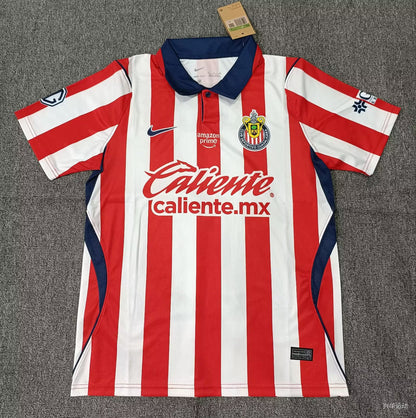 Chivas Local - Temporada 26/27