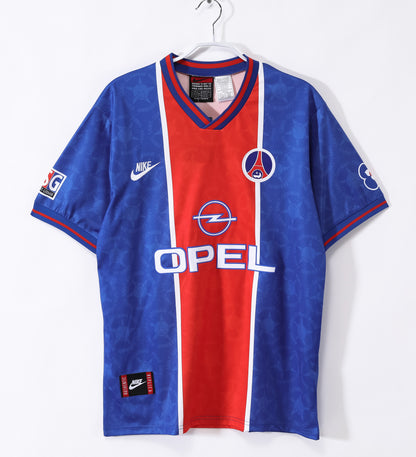 PSG Local - Temporada 1995/96