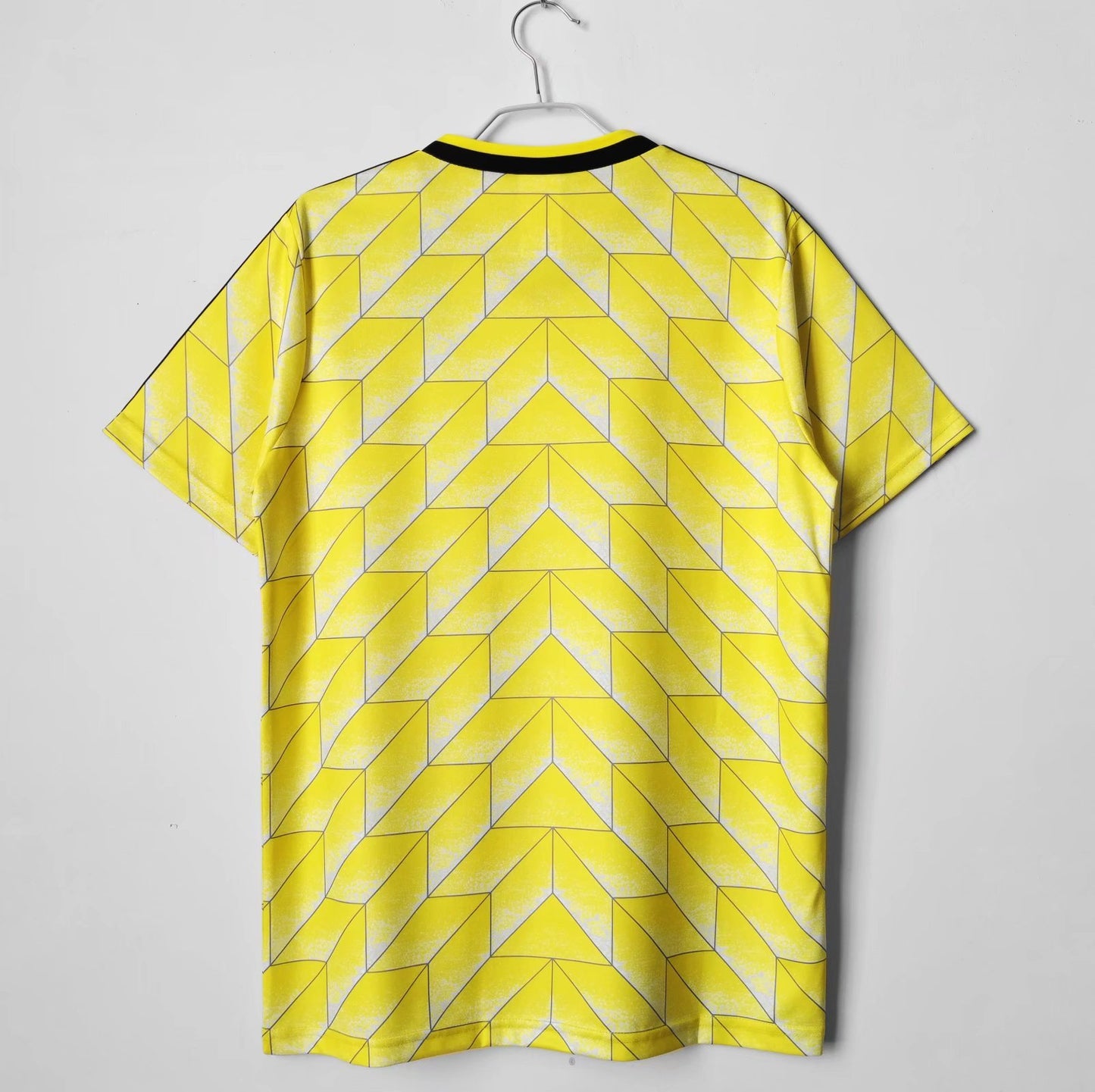 Borussia Dortmund Local - Temporada 1988