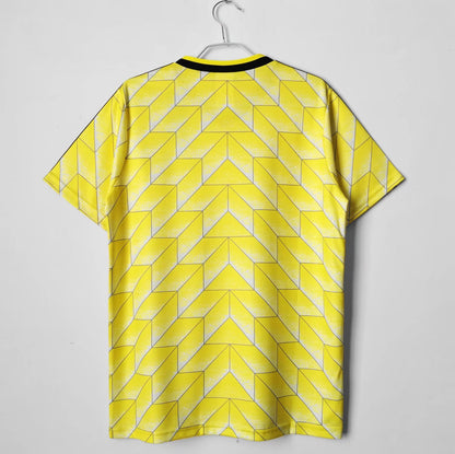 Borussia Dortmund Local - Temporada 1988