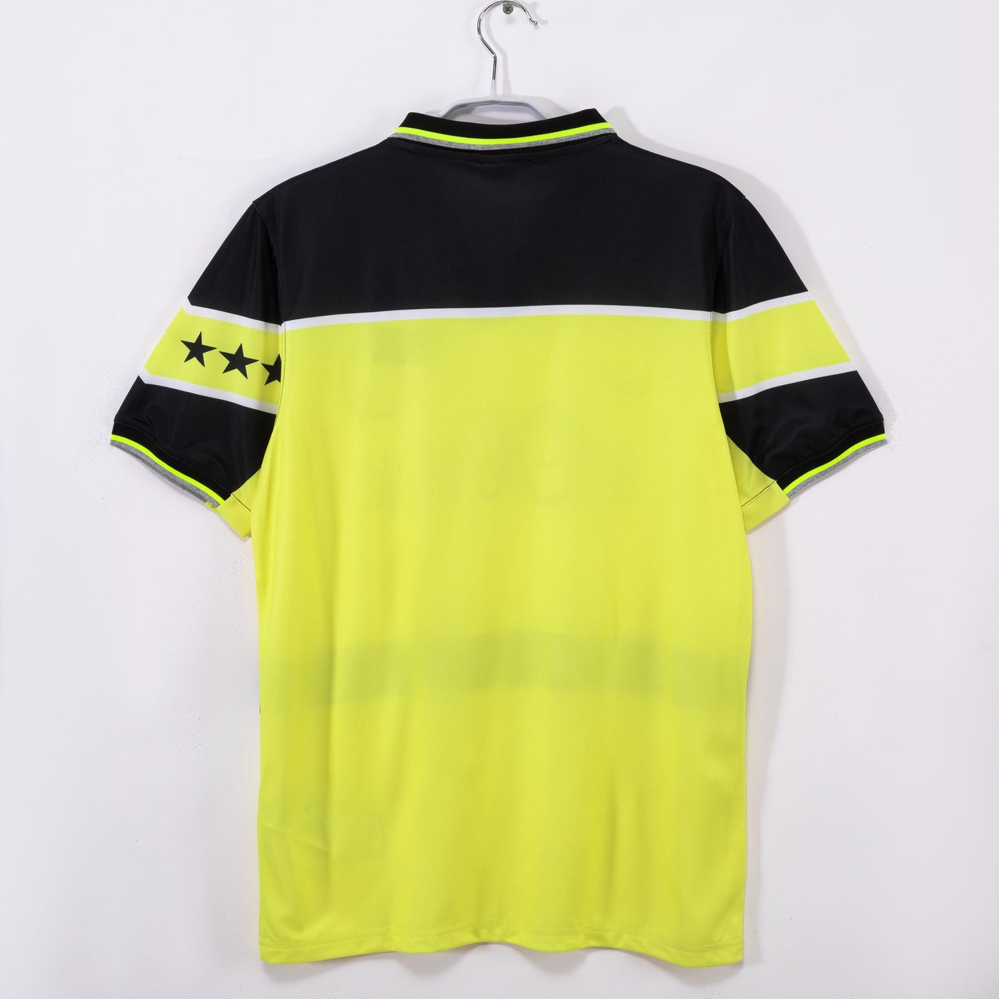 Borussia Dortmund Local - Temporada 1997