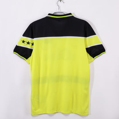 Borussia Dortmund Local - Temporada 1997