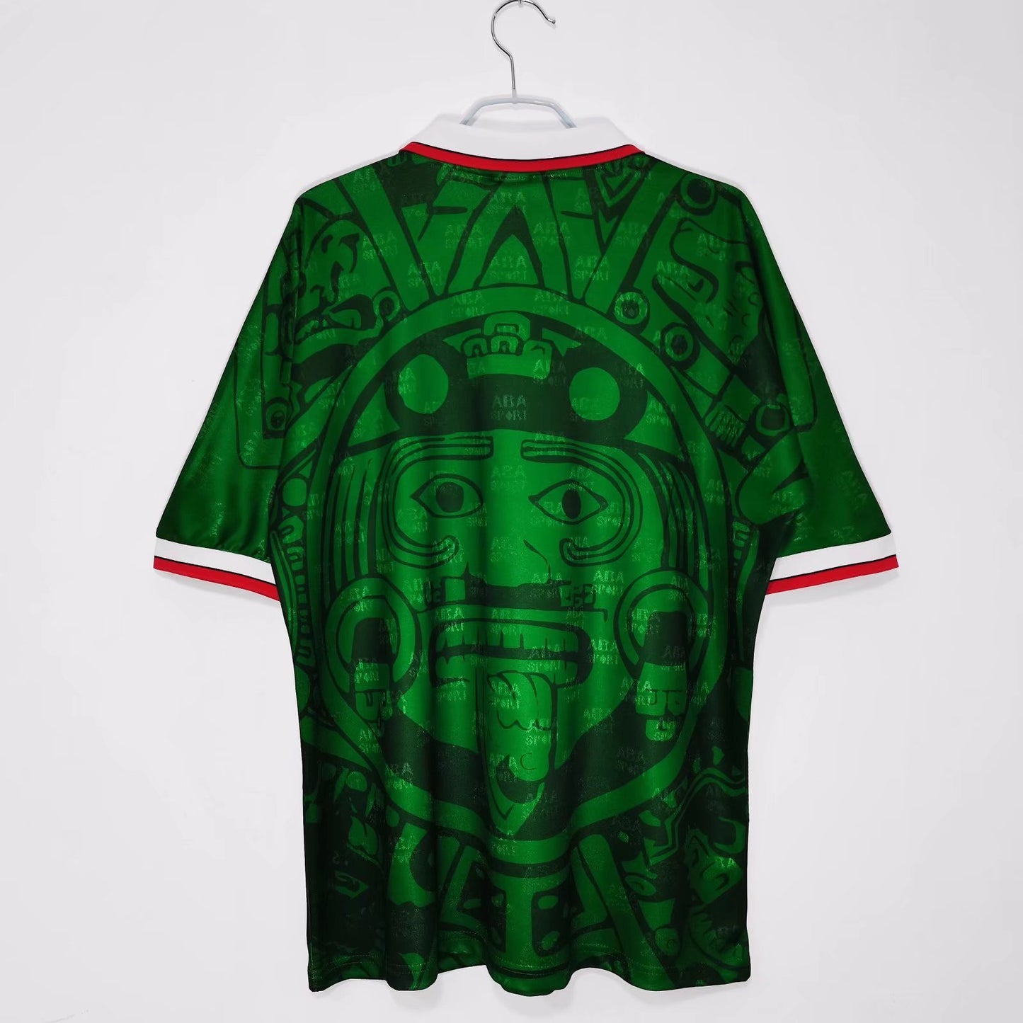 México Local - Temporada 1998