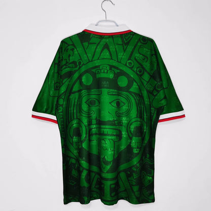 México Local - Temporada 1998