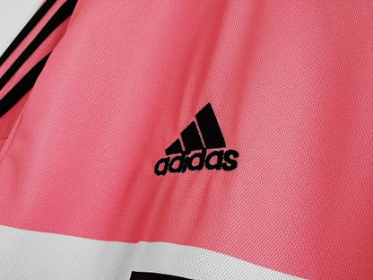 Juventus Visitante - Temporada 2015/16