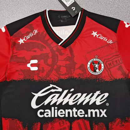 Tijuana Local - Temporada 25/26