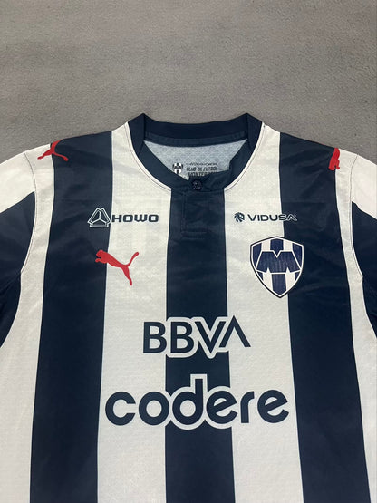 Monterrey Local - Temporada 26/27
