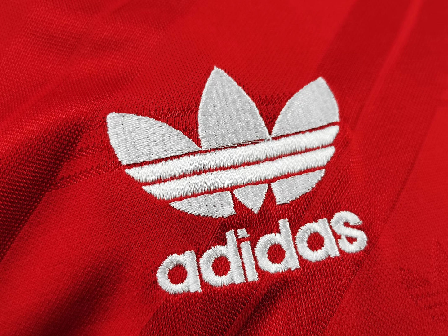 Manchester United Local - Temporada 1986/88