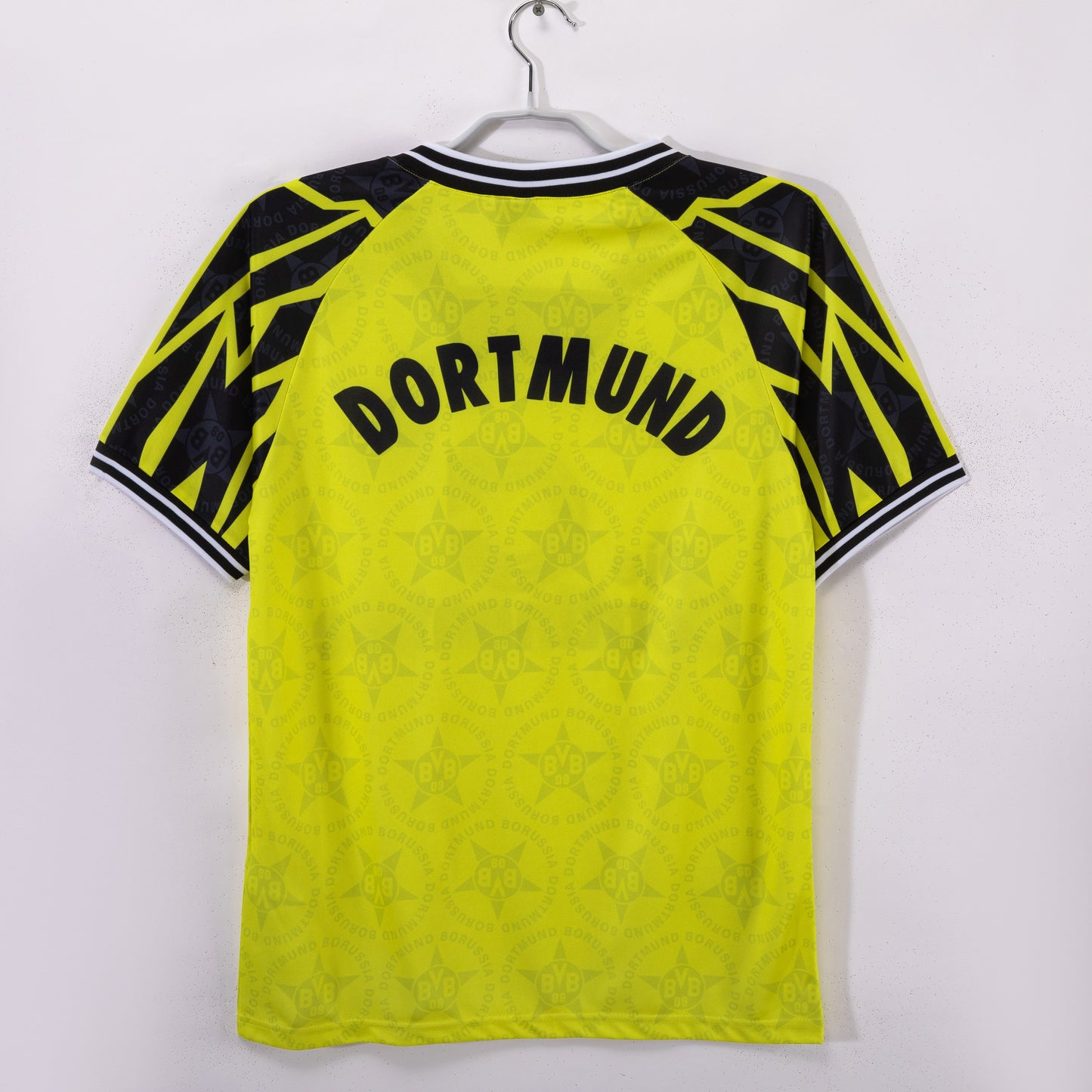 Borussia Dortmund Local - Temporada 1994/95