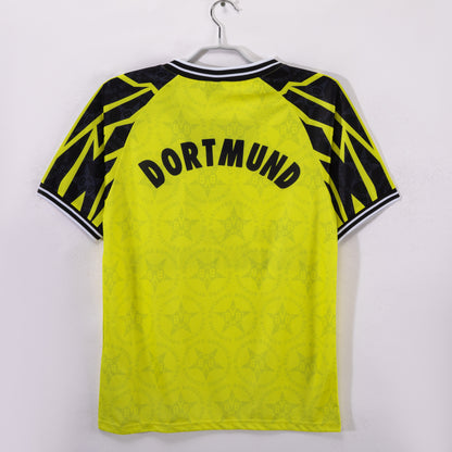 Borussia Dortmund Local - Temporada 1994/95