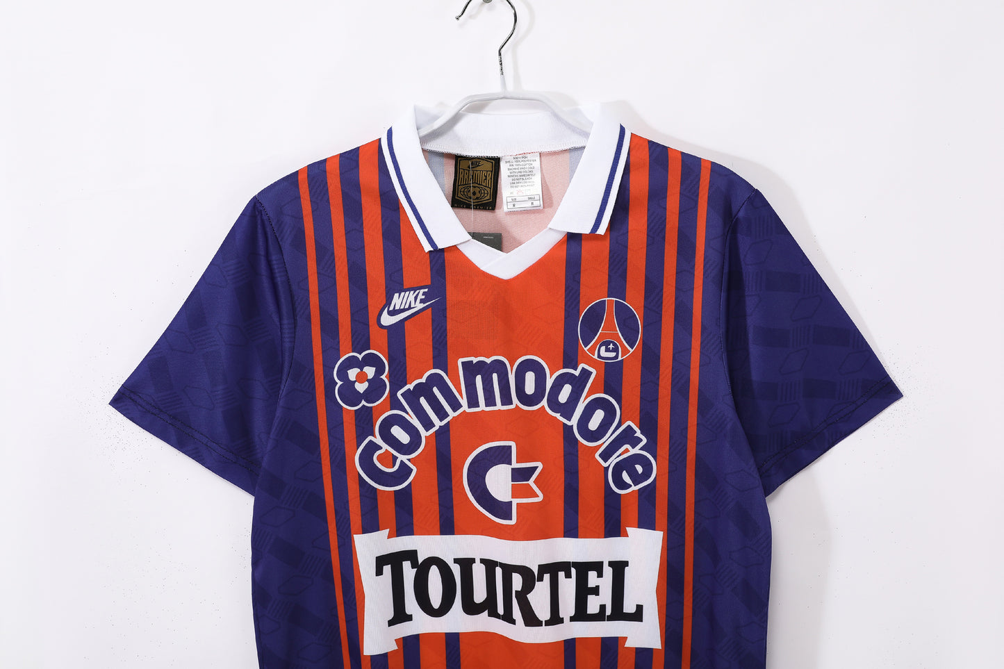 PSG Local - Temporada 1993/94