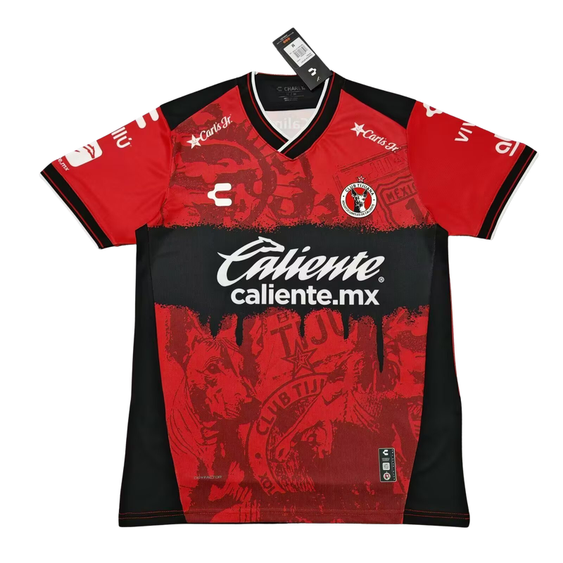 Tijuana Local - Temporada 25/26
