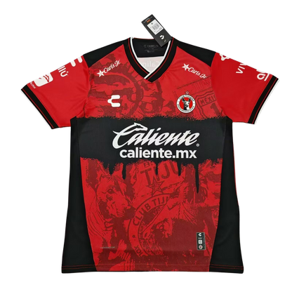 Tijuana Local - Temporada 25/26