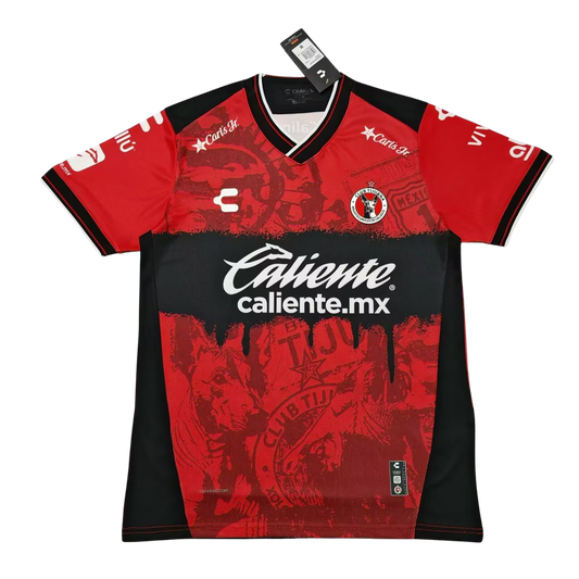 Tijuana Local - Temporada 25/26
