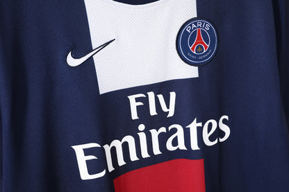 PSG Local - Temporada 2013/14