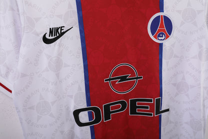 PSG Visitante - Temporada 1995/96