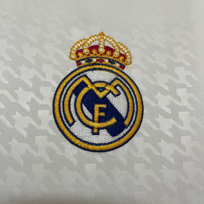 Real Madrid Local - Temporada 24/25