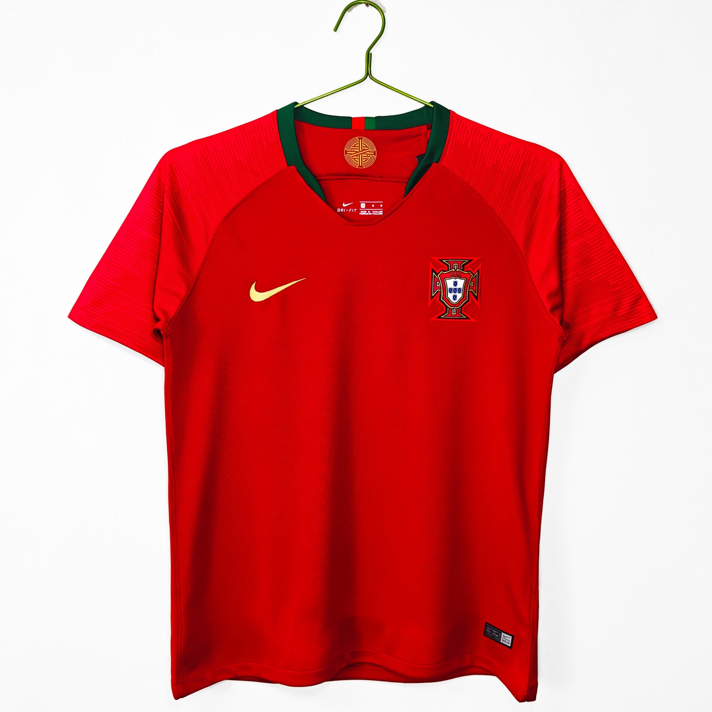 Portugal Local - Temporada 2018
