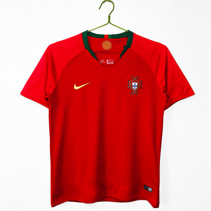 Portugal Local - Temporada 2018