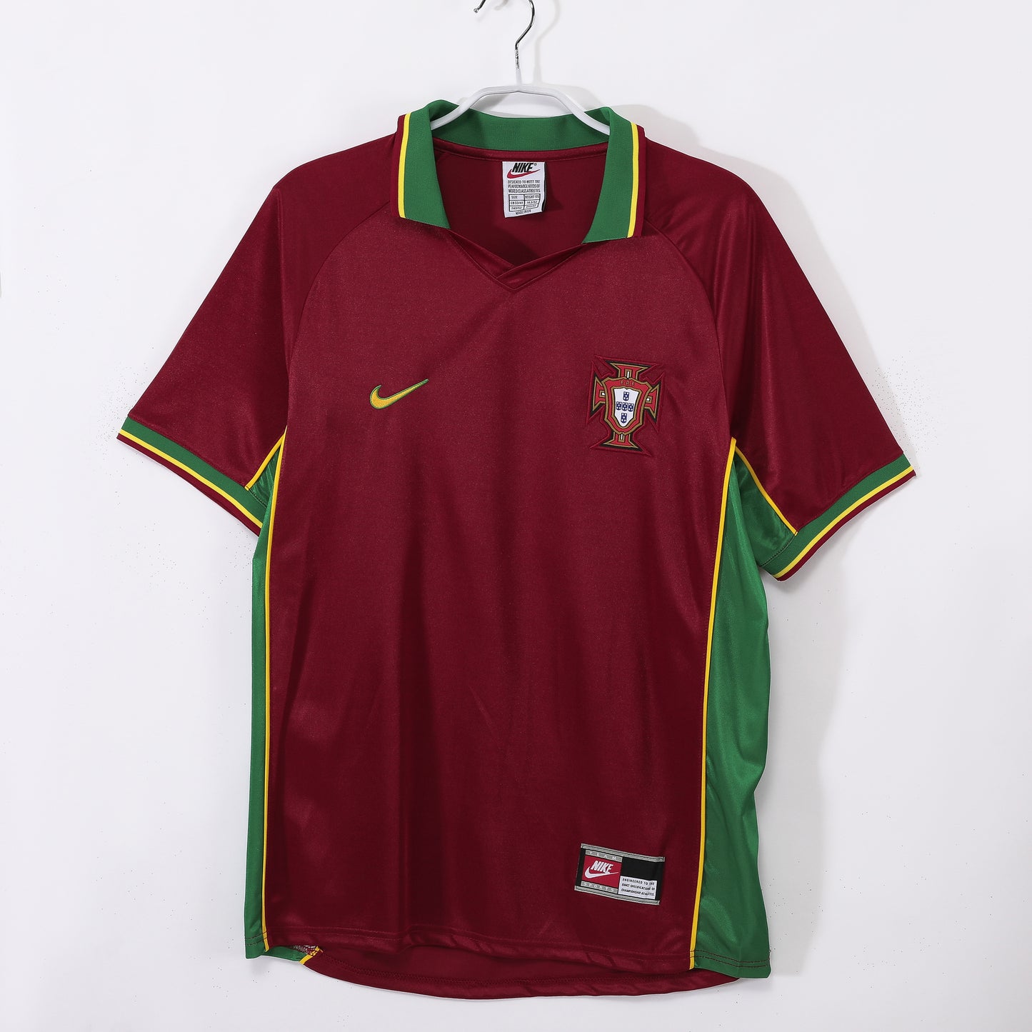 Portugal Local - Temporada 1998