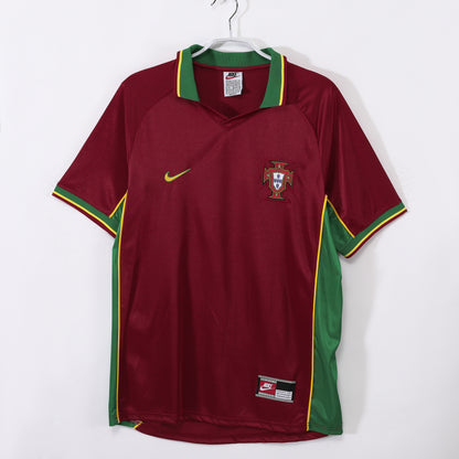 Portugal Local - Temporada 1998