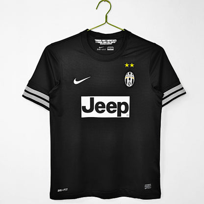 Juventus Visitante - Temporada 2012/13