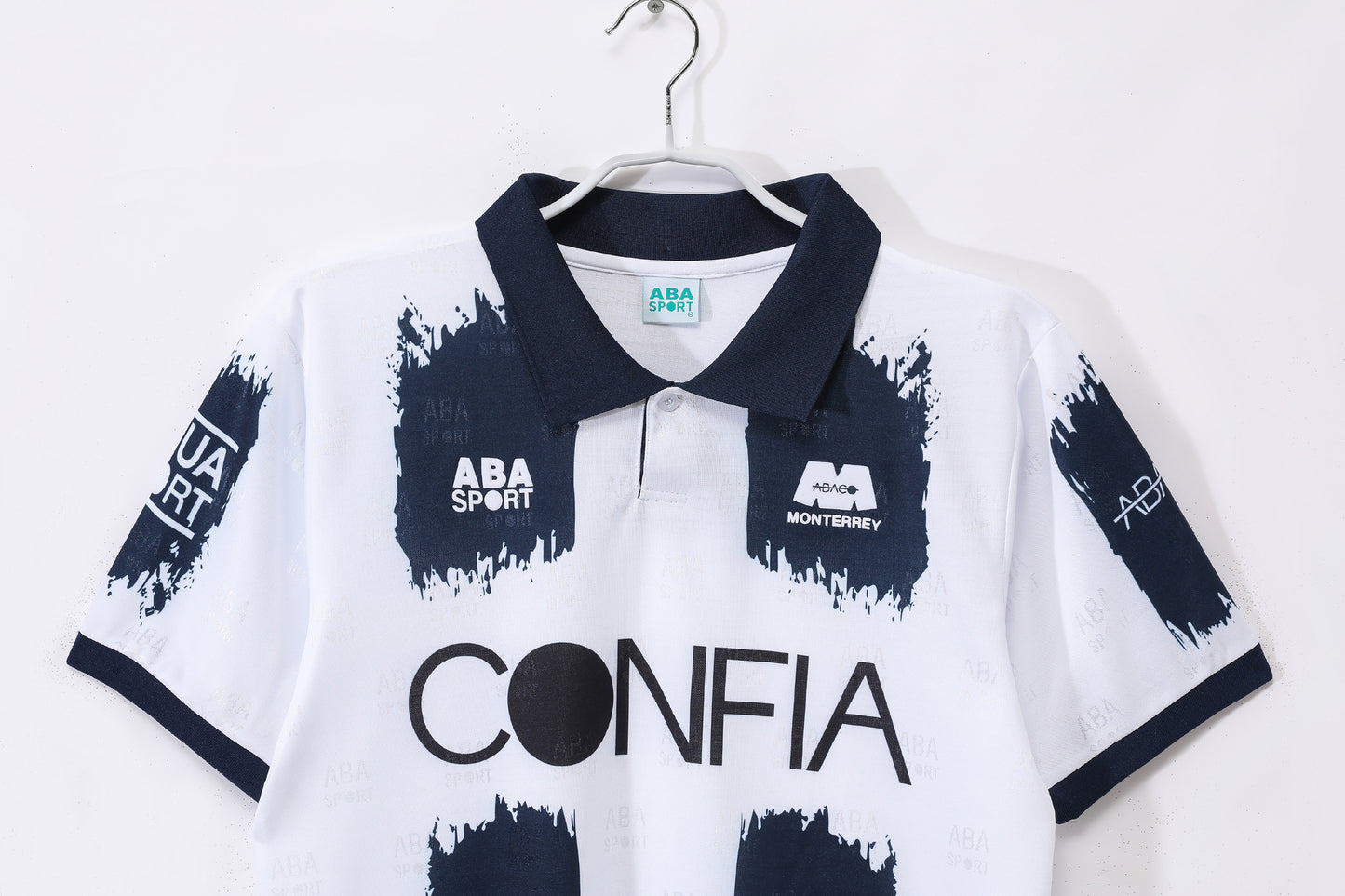 Monterrey Local - Temporada 1995/96