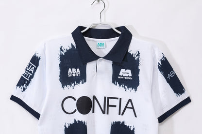 Monterrey Local - Temporada 1995/96