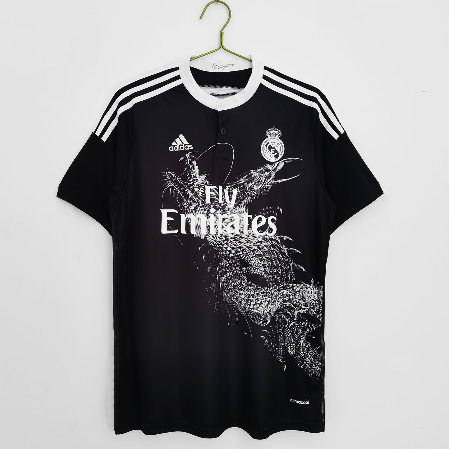 Real Madrid 3er Uniforme - Temporada 2014/15