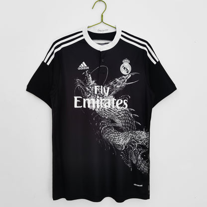 Real Madrid 3er Uniforme - Temporada 2014/15