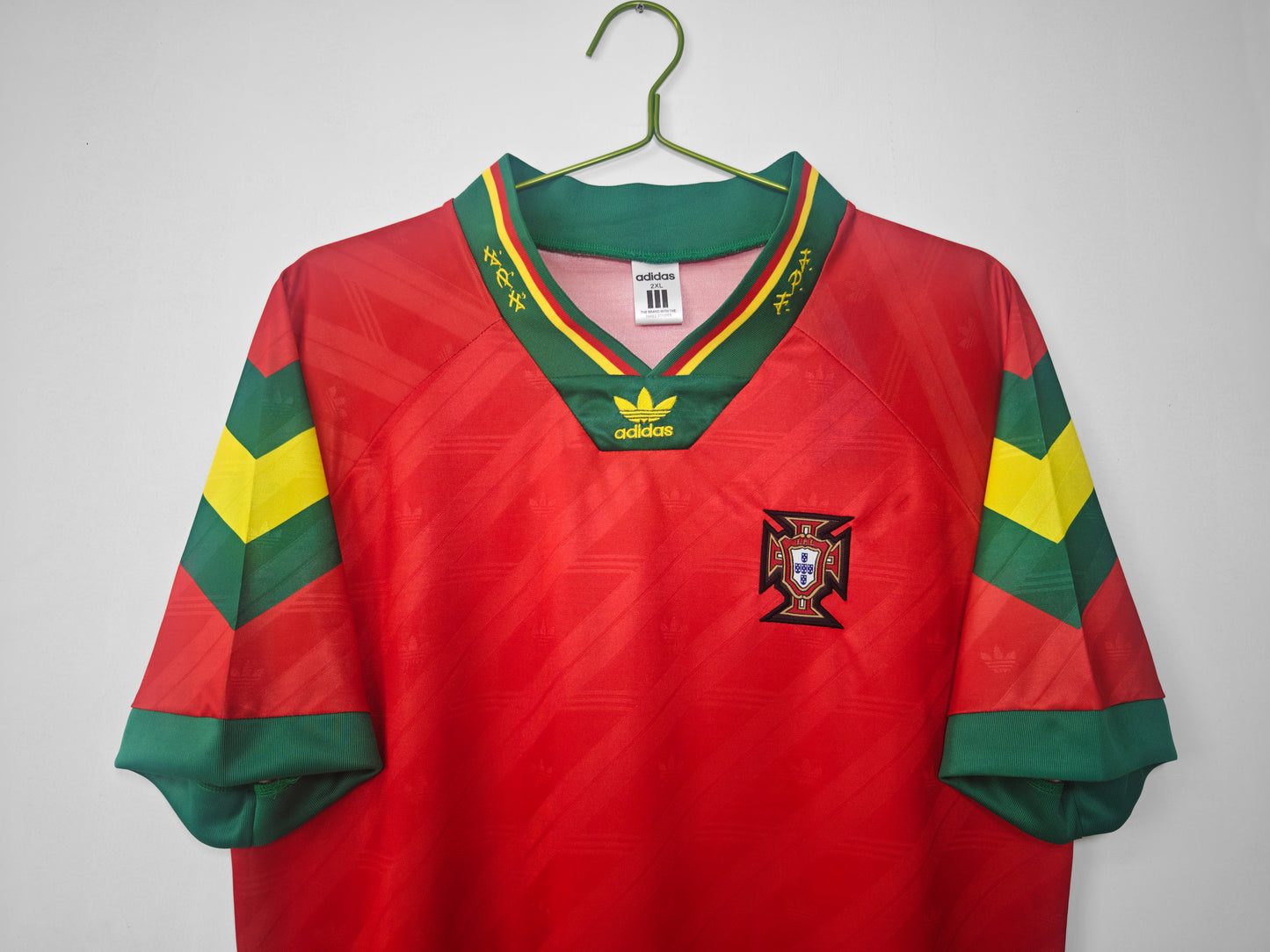 Portugal Local - Temporada 1992/94