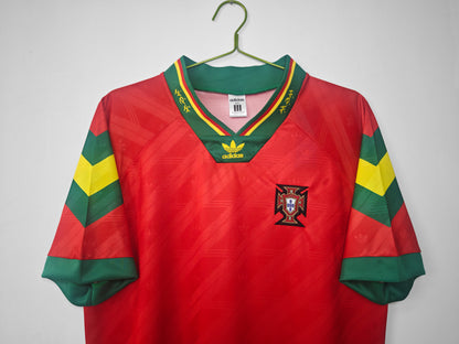 Portugal Local - Temporada 1992/94