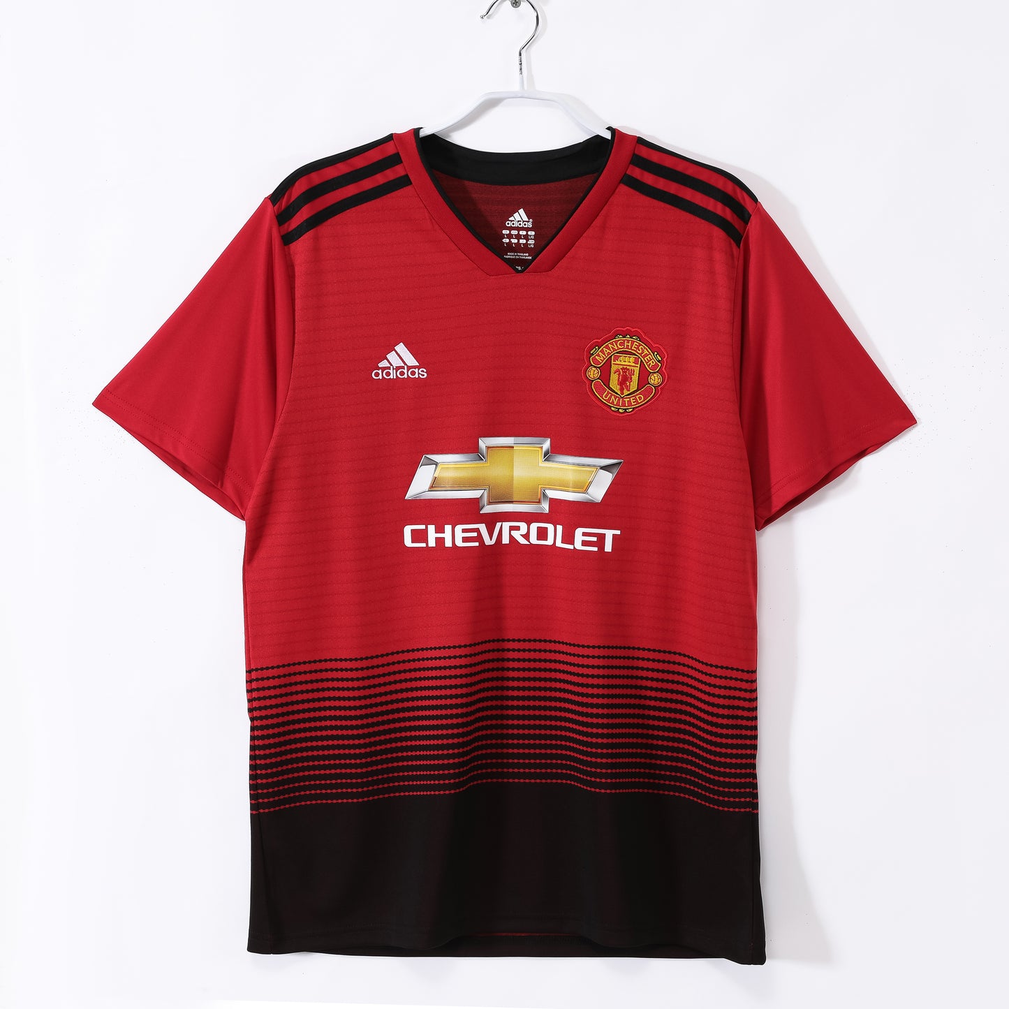 Manchester United Local - Temporada 2018/19