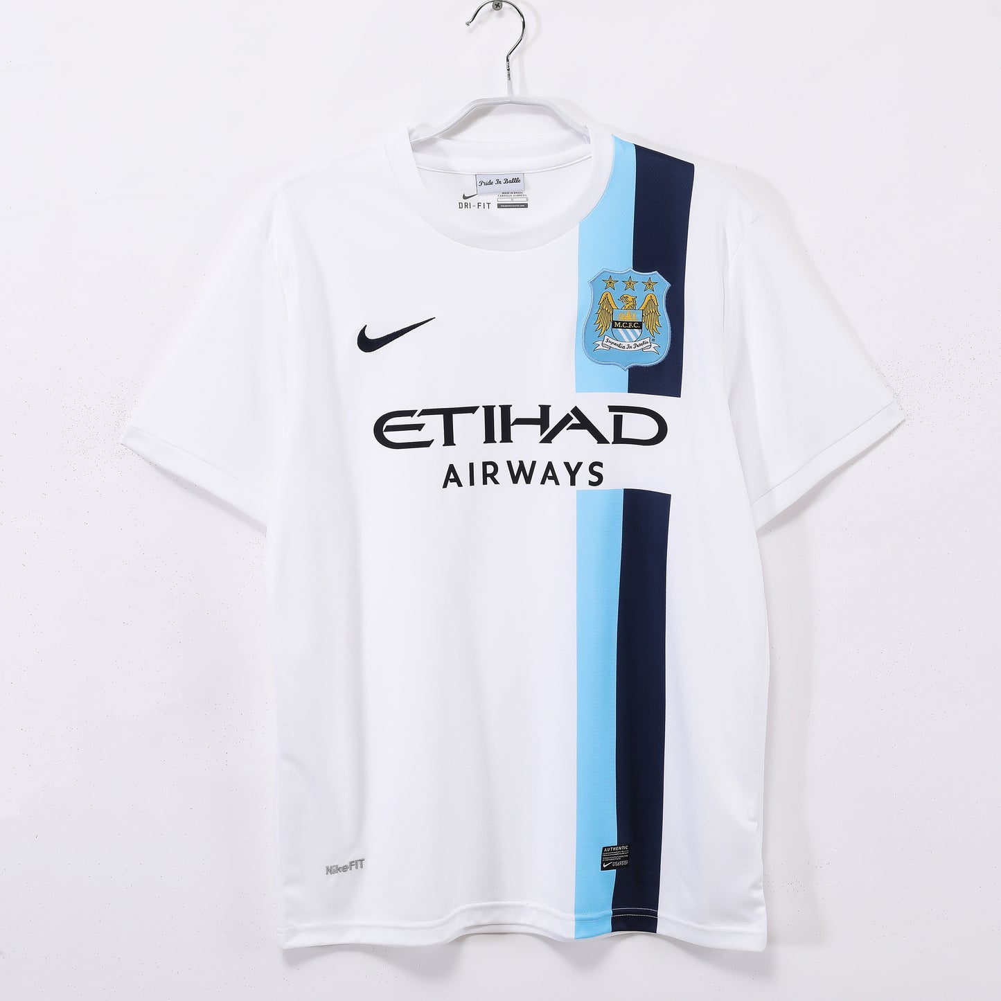 Manchester City 3er Uniforme - Temporada 2013/14