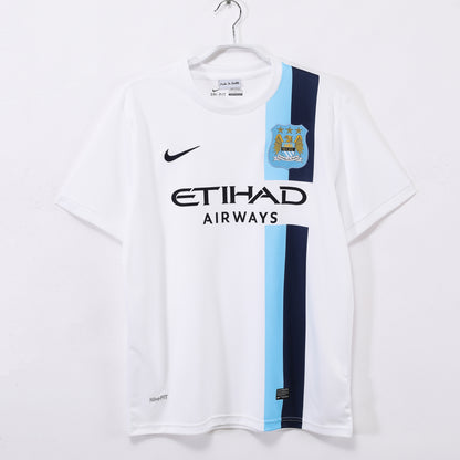 Manchester City 3er Uniforme - Temporada 2013/14