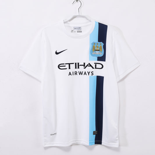 Manchester City 3er Uniforme - Temporada 2013/14