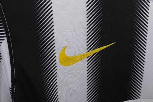 Juventus Local - Temporada 2011/12